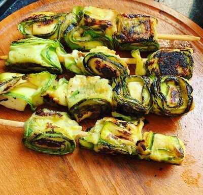 Churras Express Aeroporto