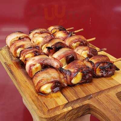 Churras Express Aeroporto