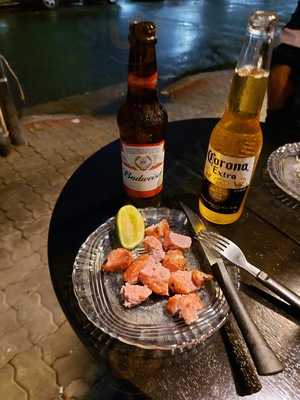 Casa Da Carne- Churrasquinhos