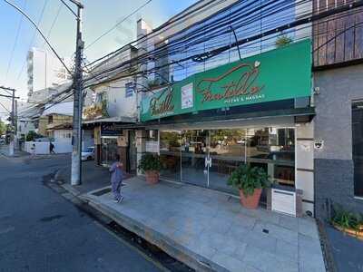 Casa Da Carne- Churrasquinhos