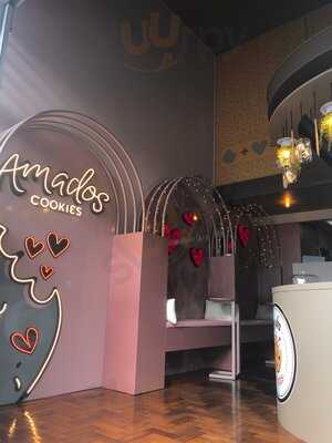 Amados Cookies