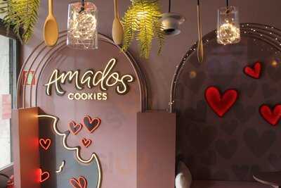 Amados Cookies