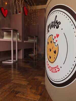 Amados Cookies