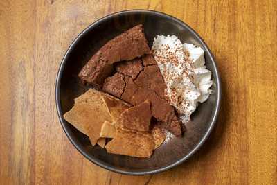 Chez Claude São Paulo