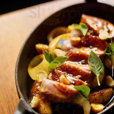 Chez Claude São Paulo