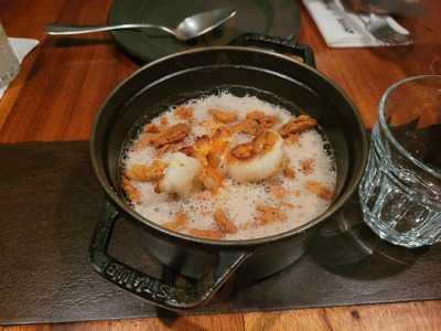 Chez Claude São Paulo