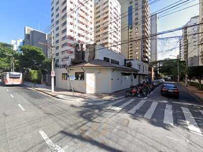 Chez Claude São Paulo