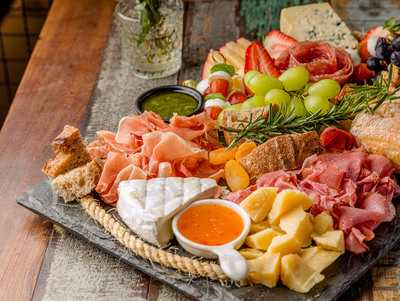 San Miguel Fiambreria