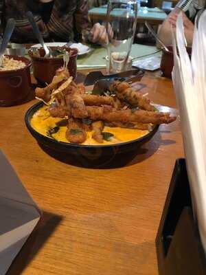 Nasc Bar & Restaurante