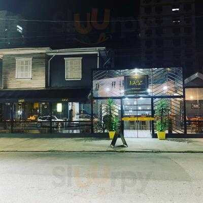 Nasc Bar & Restaurante