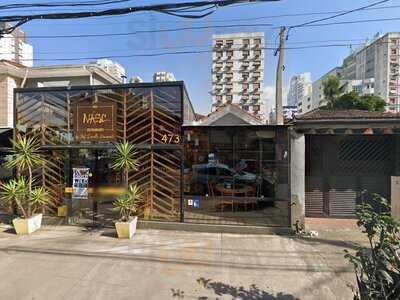 Nasc Bar & Restaurante