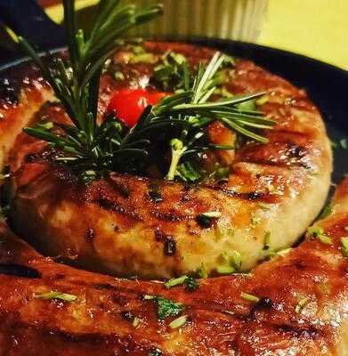 Nasc Bar & Restaurante