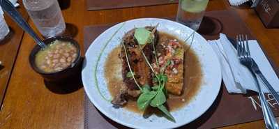 Nasc Bar & Restaurante