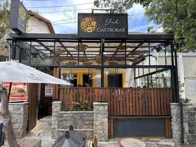 Elek Gastrobar