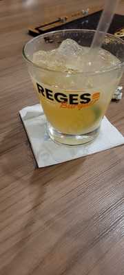Reges Burguer
