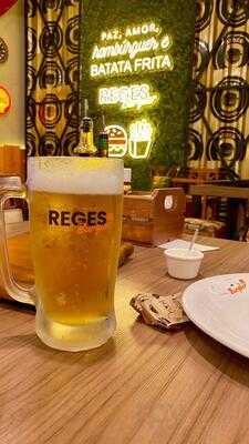 Reges Burguer