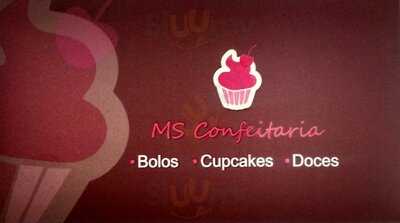 Ms Confeitaria