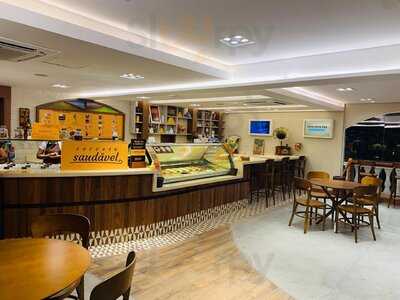 Yozenn Sorvete Saudável