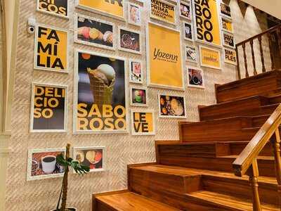 Yozenn Sorvete Saudável