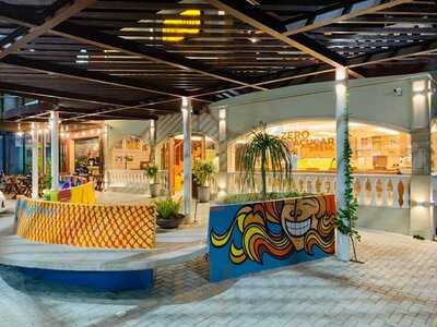 Yozenn Sorvete Saudável