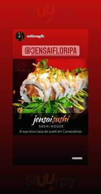 Jensai Sushi