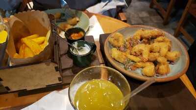 Lē Mentor Gastrobar