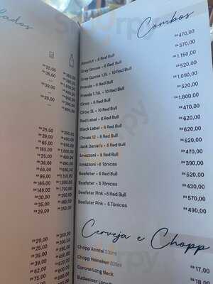 Lē Mentor Gastrobar