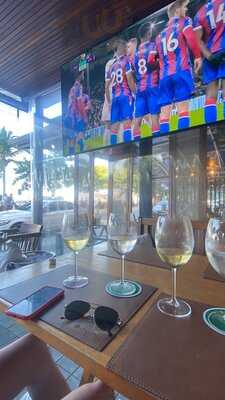 Lē Mentor Gastrobar