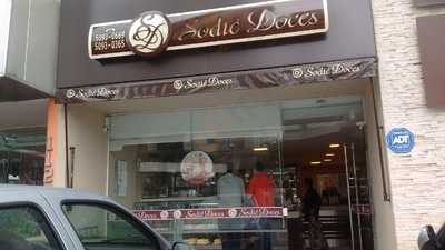 Sodie Doces