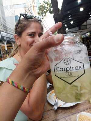 Caipiras Bar
