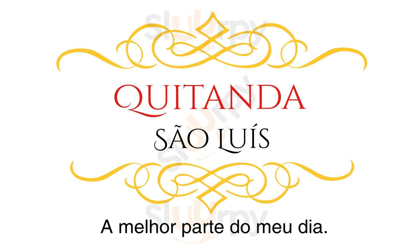 Quitanda São Luís