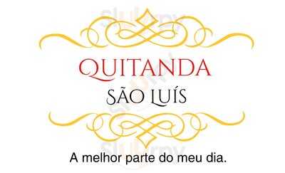 Quitanda São Luís
