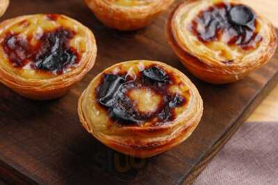 Tasquinha Portuguesa