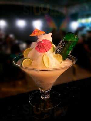 Barzin Espetos E Petiscos