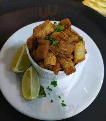 Barzin Espetos E Petiscos