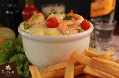 Barzin Espetos E Petiscos