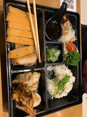 Jokempo Ramen & Obento Shop