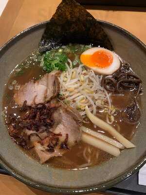 Jokempo Ramen & Obento Shop