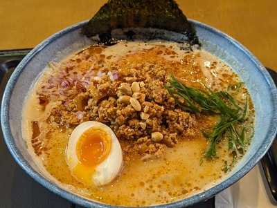 Jokempo Ramen & Obento Shop
