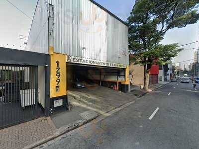 Jokempo Ramen & Obento Shop