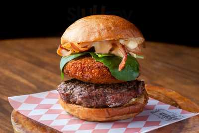 The Circus Bar E Kitchen