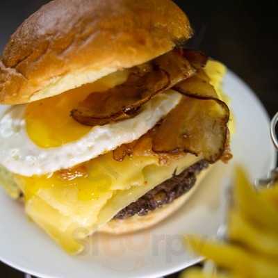 Skina Do Piá Bar E Burger