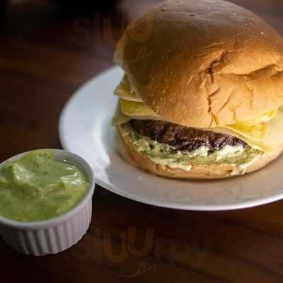 Skina Do Piá Bar E Burger