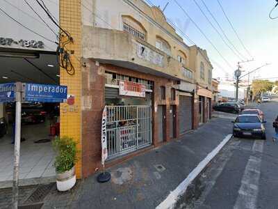 Skina Do Piá Bar E Burger