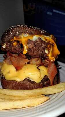 Marq's Burger