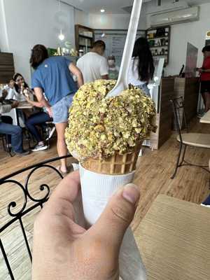 Al Kassem Gelato