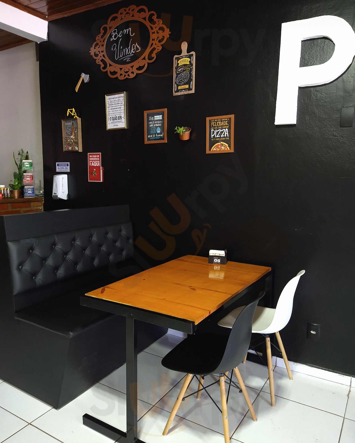 Artesano Pizza