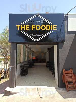 The Foodie