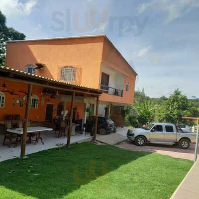 Chácara Recanto Dos Amigos