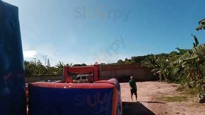 Chácara Recanto Dos Amigos